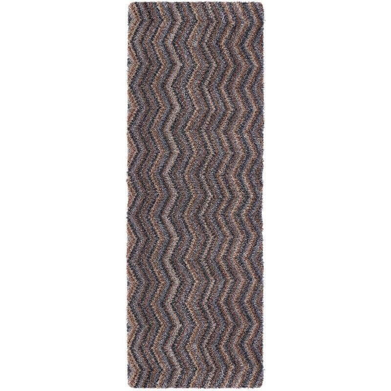Washable Mats - Chevron Design - PN Home