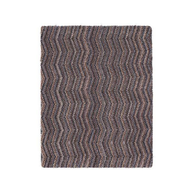 Washable Mats - Chevron Design - PN Home