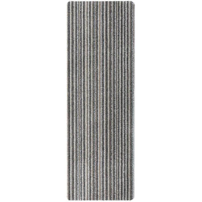 Candy Washable Mat Striped Design - PN Home