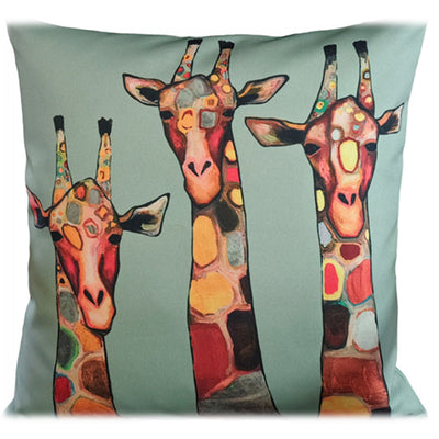 Cushions