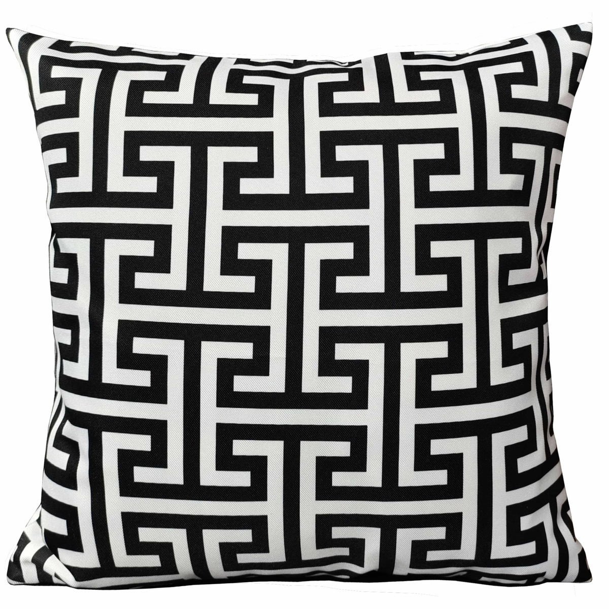 Milano Waterproof Cushion Covers 43x43 cm Reversible Breathable