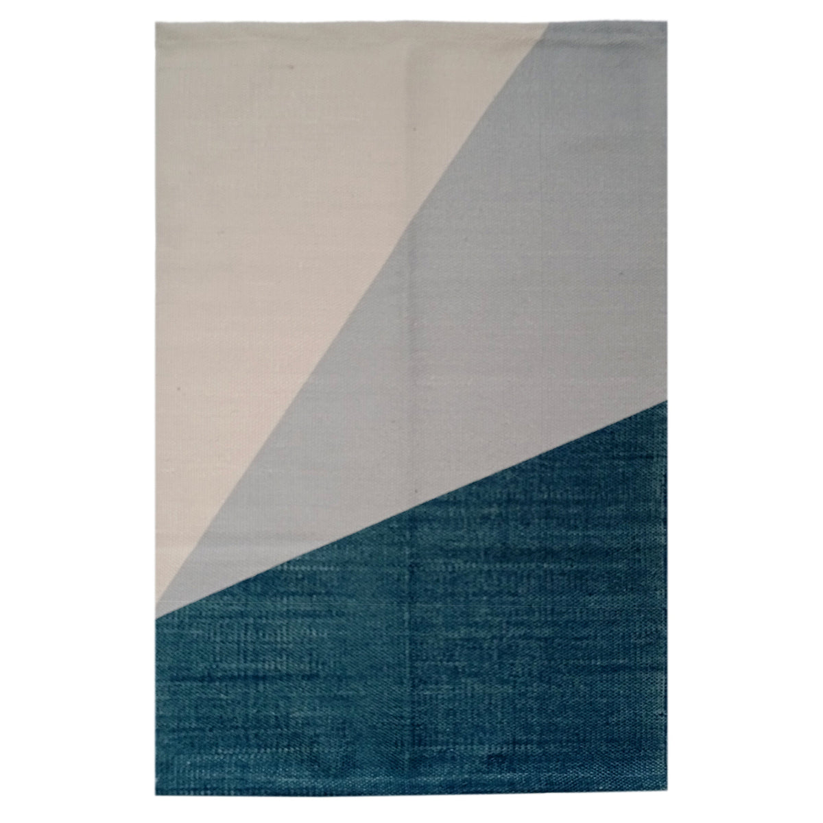 Printed Rug Oslo Design Modern Non Slip Soft Durable Floor Rug Oslo