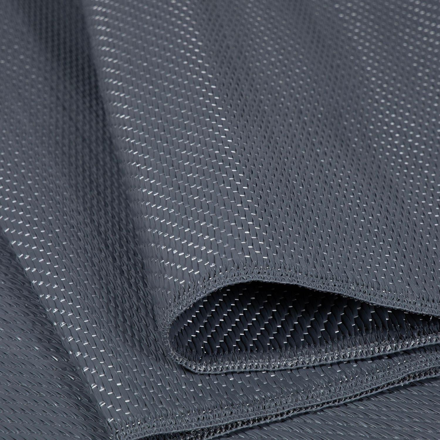 Urban Outdoor Rug Anthracite | 1000 - PN Home