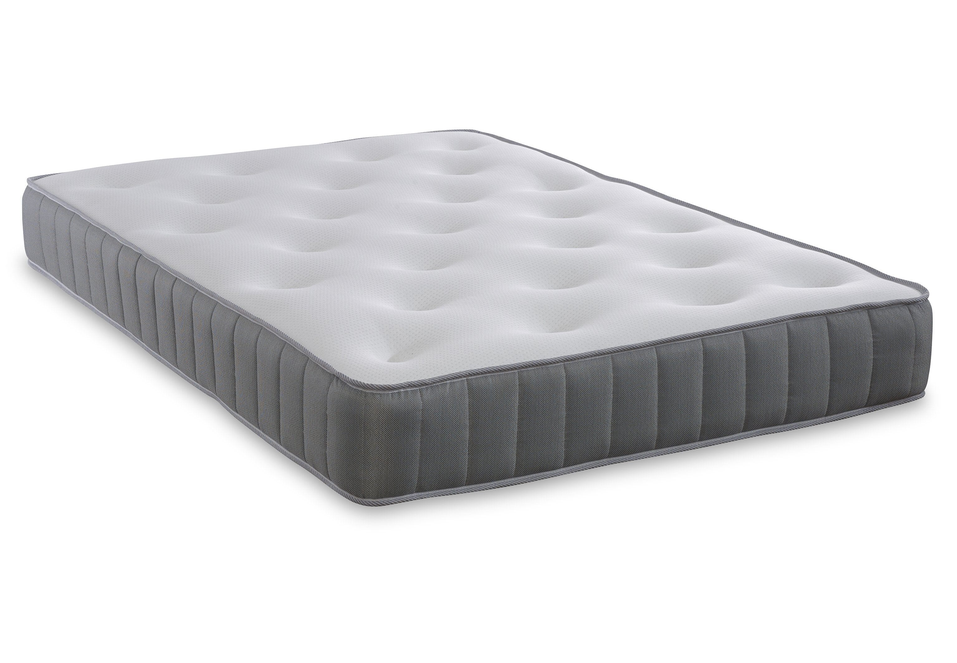 Lusso Ottoman Storage Divan Bed Set
