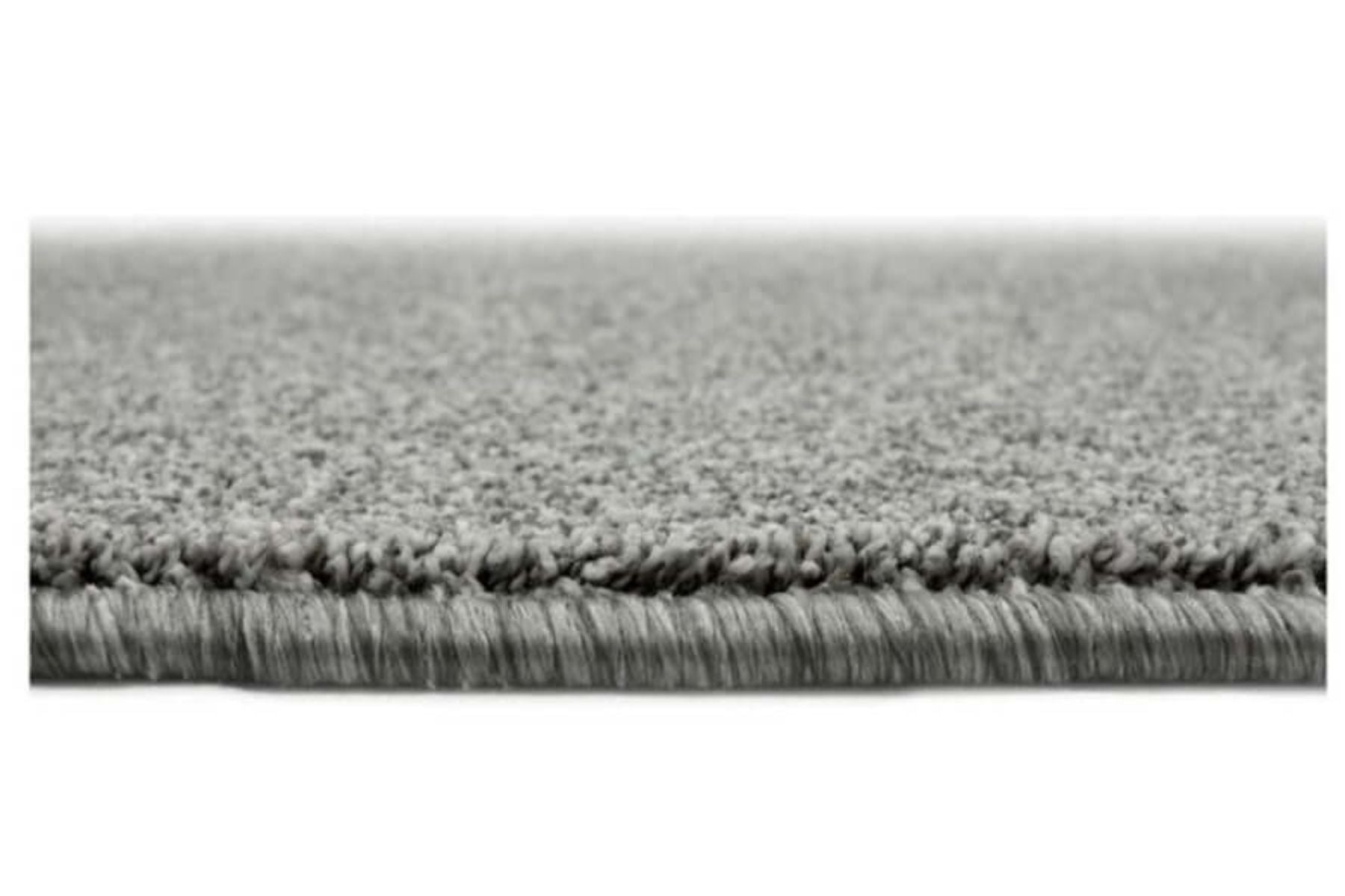 Relay Grey Recycled Low Pile Rug - PN Home