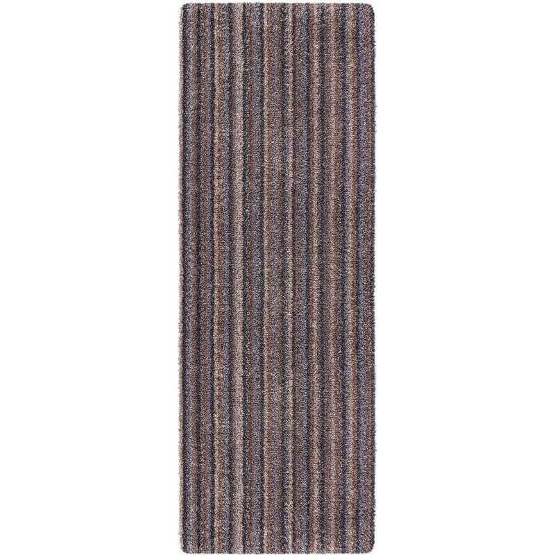 Washable Indoor Mat - Stripe Design - PN Home
