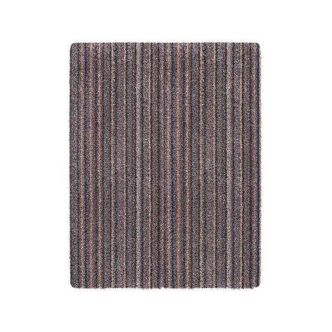 Washable Indoor Mat - Stripe Design - PN Home