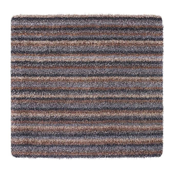 Washable Indoor Mat - Stripe Design - PN Home