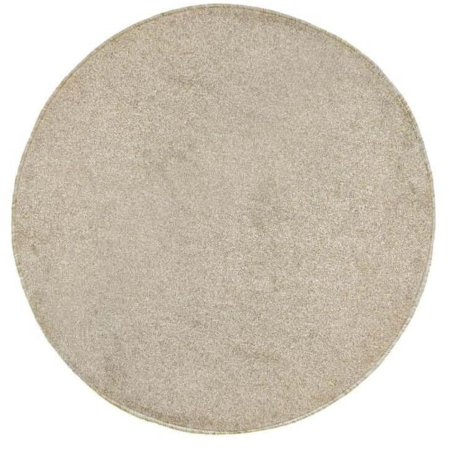 Relay Beige Recycled Low Pile Rug - PN Home