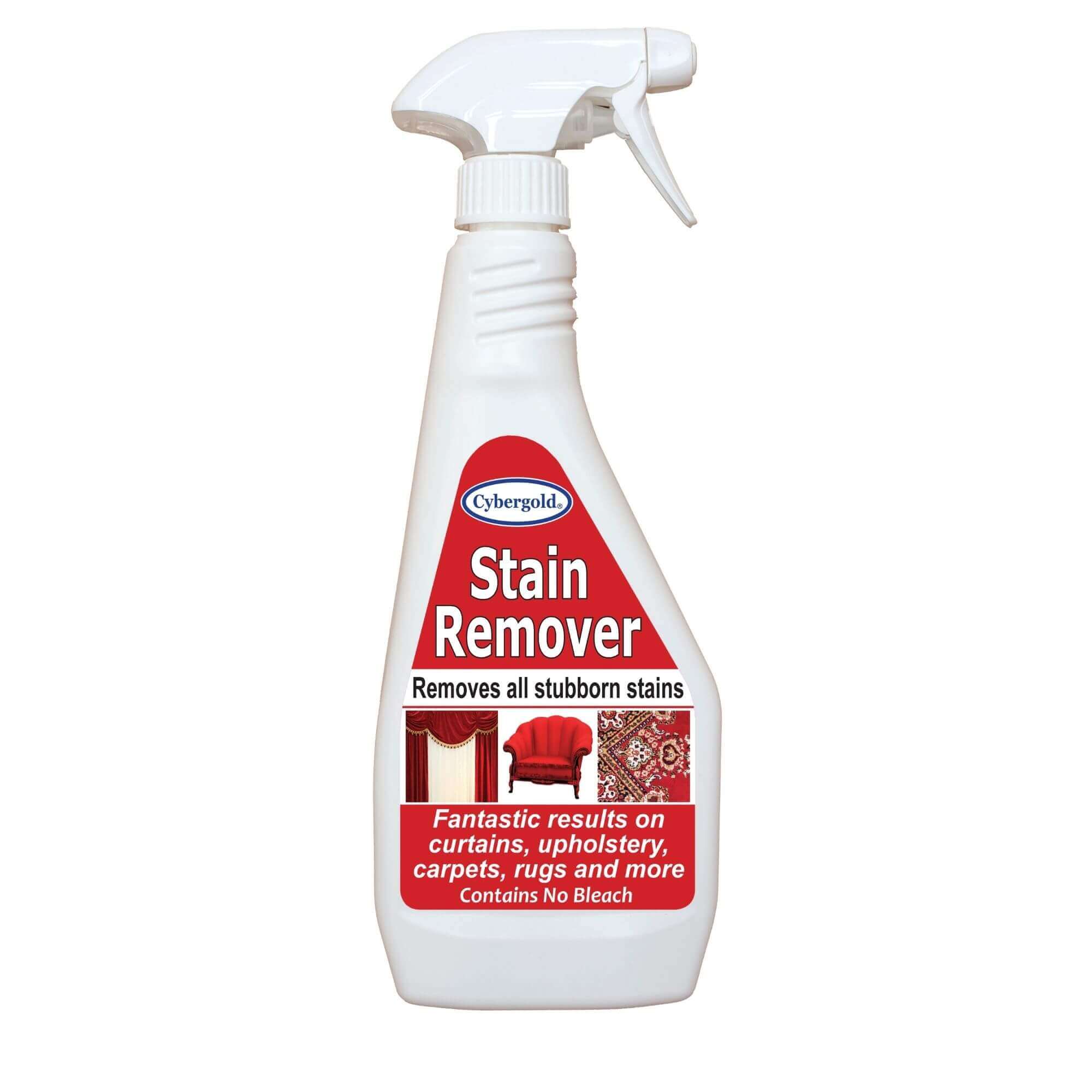 Stain Remover Spray | 500ml - PN Home