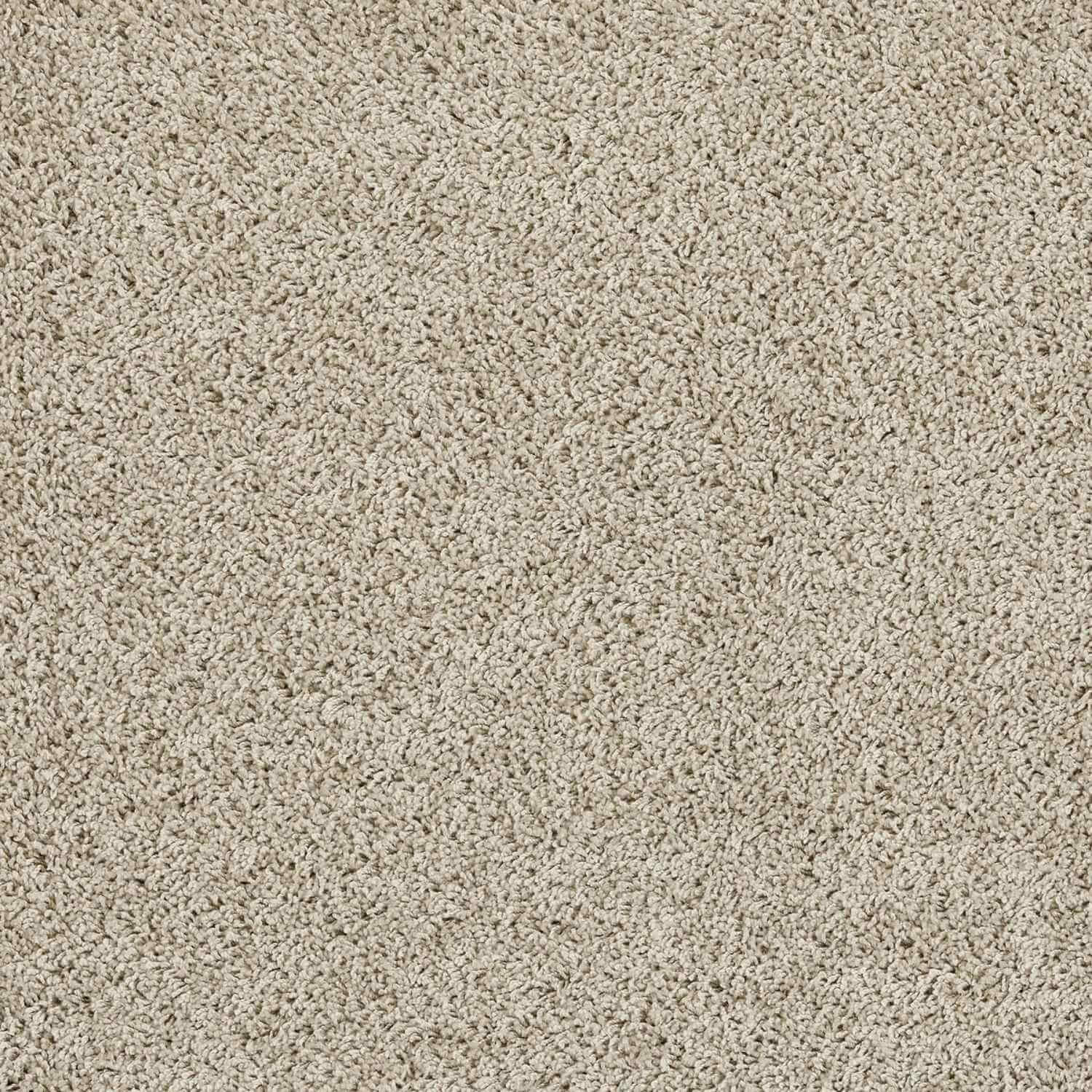 Washable Stone Shaggy Rug - PN Home
