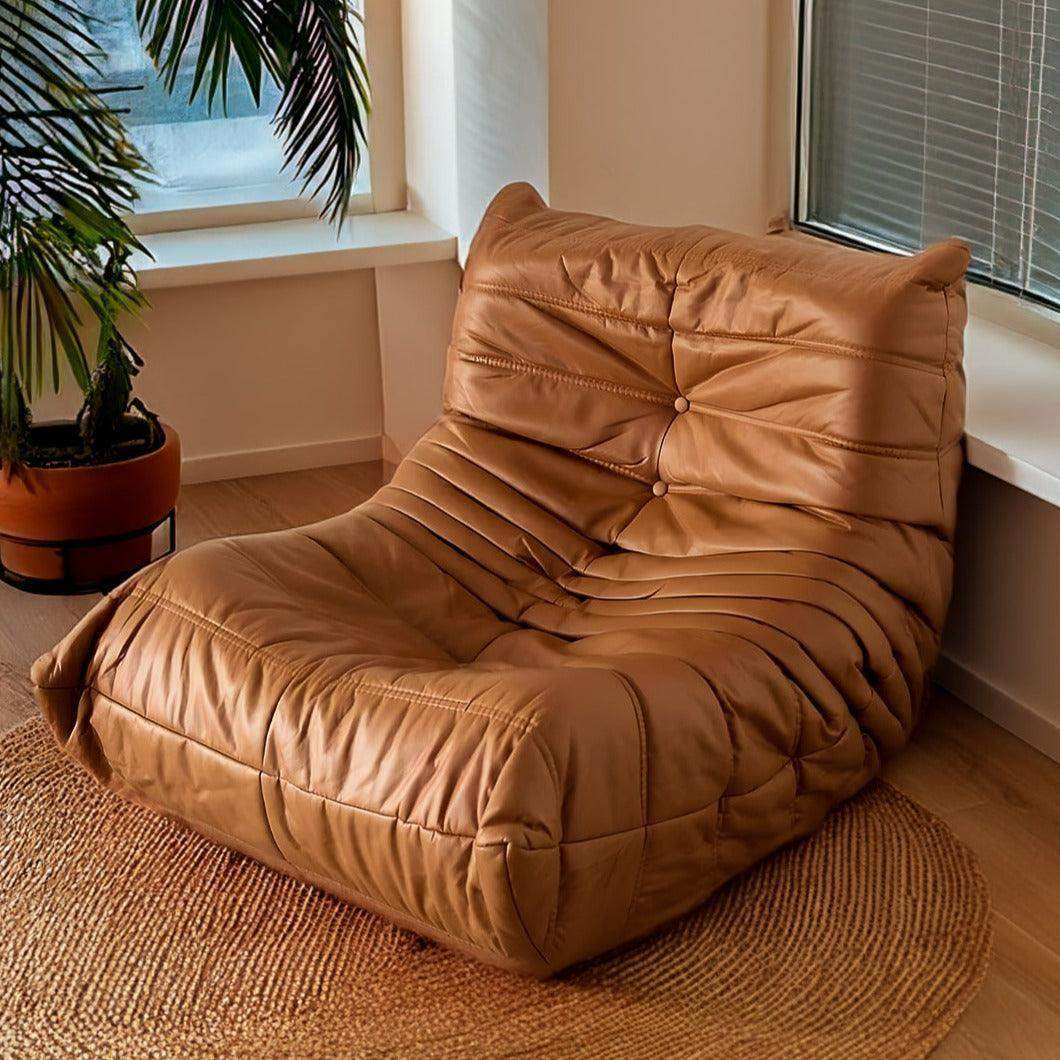 The Caterpillar Lounger Chair