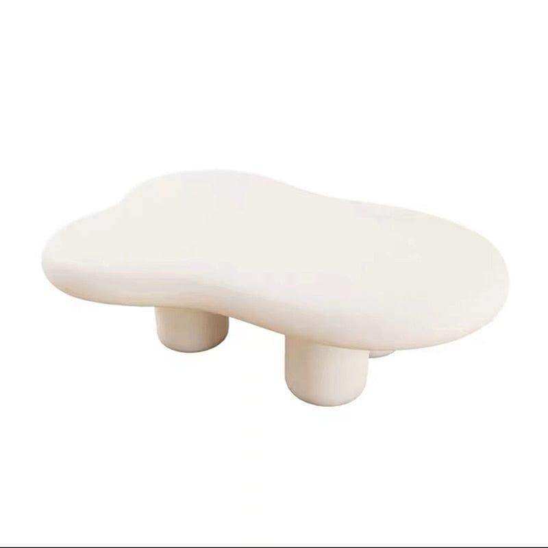 The Cloud Coffee Table