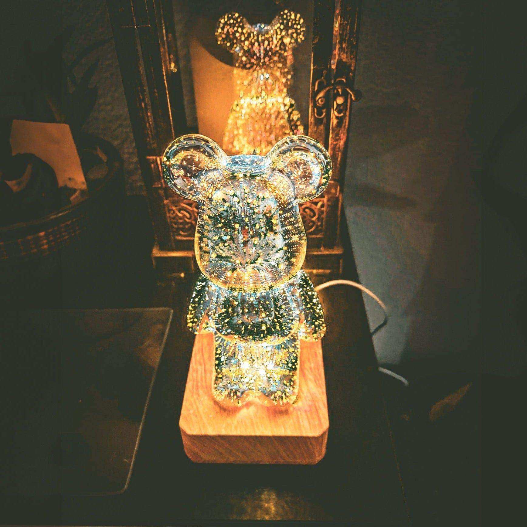 The Radiant Bear Light