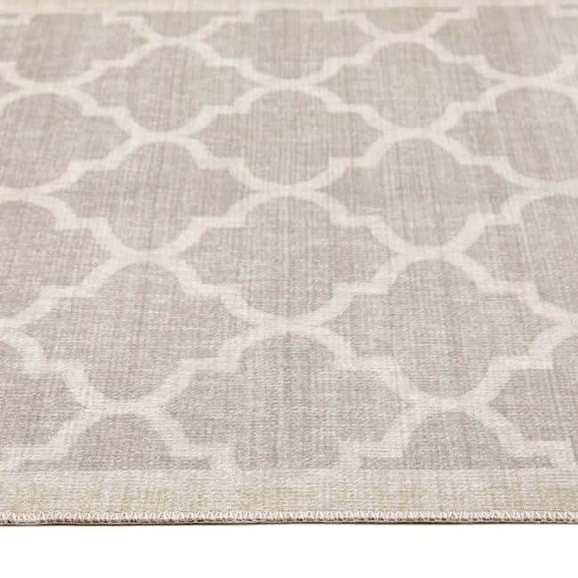 Washable Rug Eterna Beige - PN Home