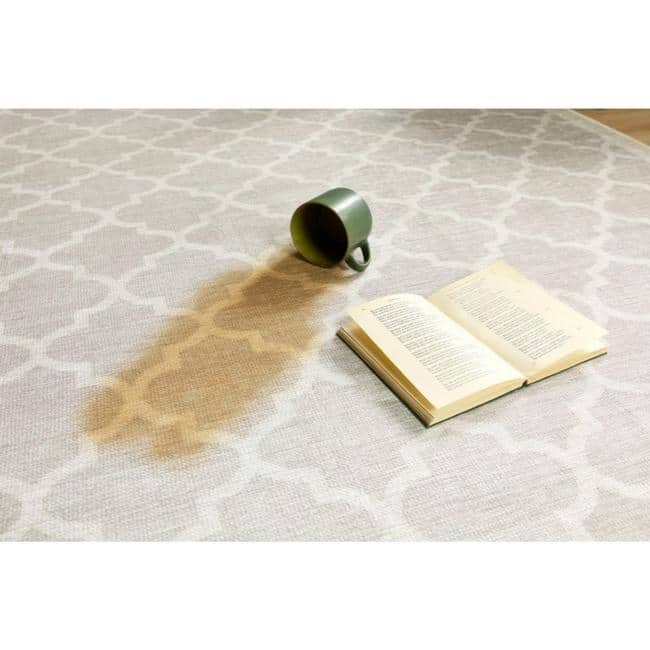 Washable Rug Eterna Beige - PN Home