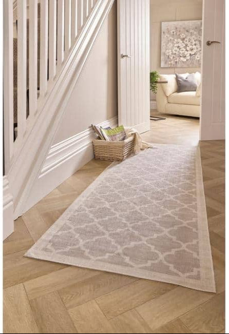 Washable Rug Eterna Beige - PN Home