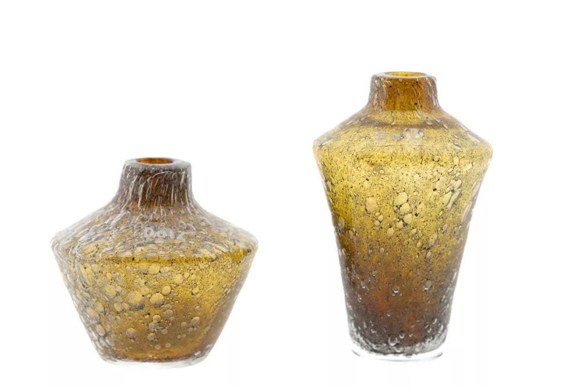 Vase and Diffuser GHEATA - AMBER - PN Home