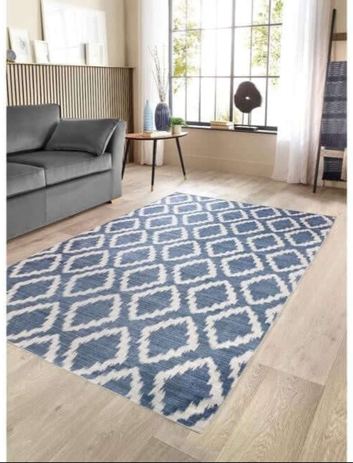 Washable Rug Eterna Diamond Design - PN Home