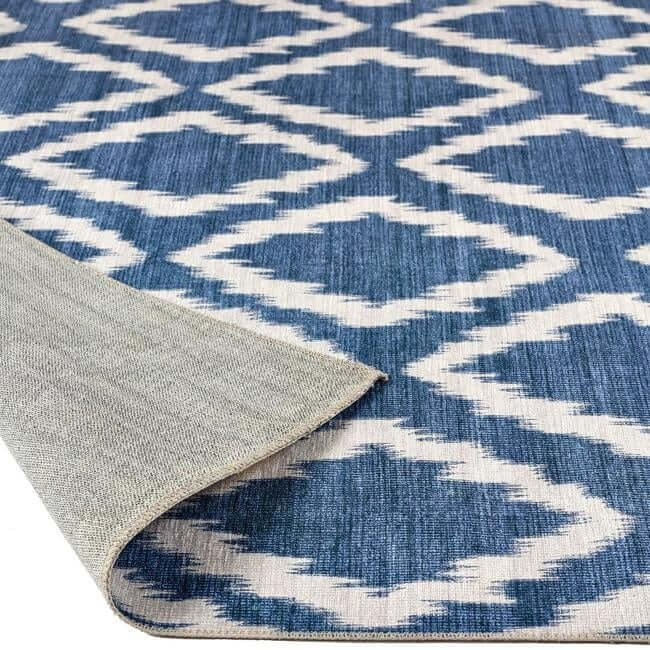 Washable Rug Eterna Diamond Design - PN Home