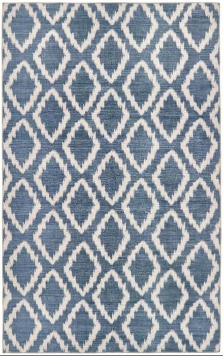 Washable Rug Eterna Diamond Design - PN Home