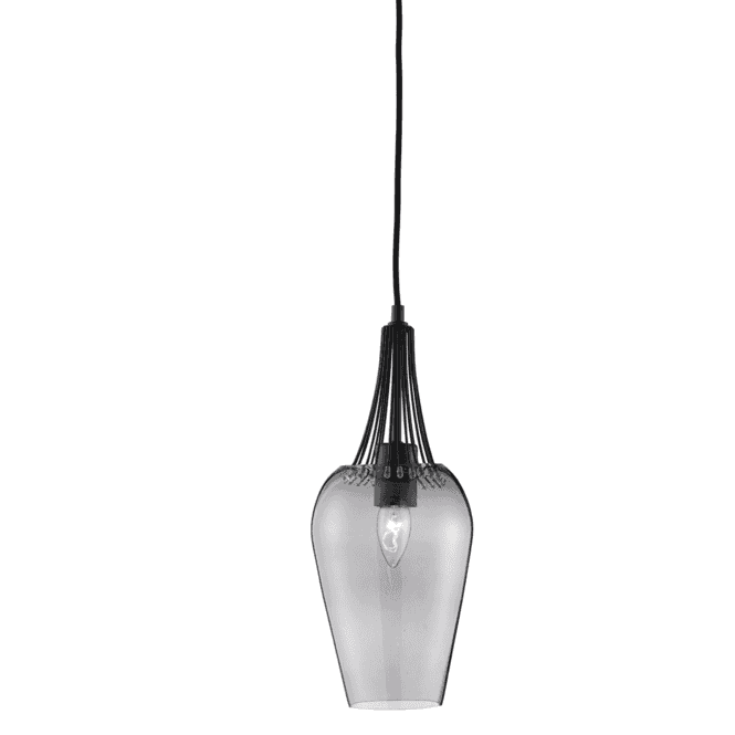 Whisk Pendant Light